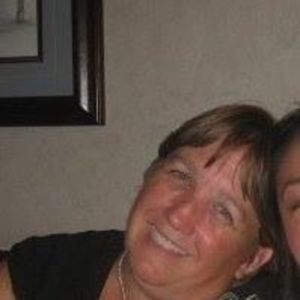 Meet your Posher, Theresa